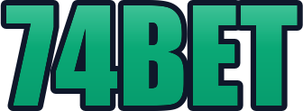 74bet Logo